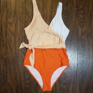 Small Bathing Suit